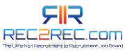 Rec2Rec.com logo