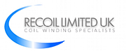 Recoil Ltd logo