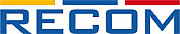 Recom Electronics logo