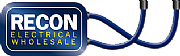 Recon Electrical Ltd logo