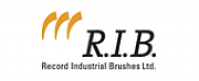 Record Industrial Brushes Ltd logo