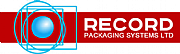 Record Packaging Systems Ltd logo