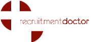 Recruitment Doctor logo