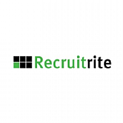 Recruitrite UK logo