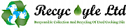 Recyc-oyle Ltd logo