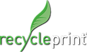 Recycle Print & Design Ltd logo