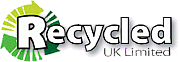 Recycled Uk Ltd logo