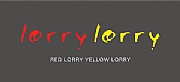 Red Lorry Yellow Lorry Ltd logo