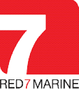 Red7Marine Ltd logo