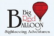 Red Balloon of the Air logo