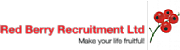 Red Berry Recruitment logo