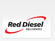 Red Diesel Deliveries logo