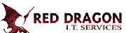 Red Dragon It Services logo