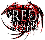 Red Dragon Records Ltd logo
