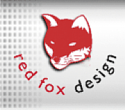 Red Fox Design logo