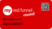 Red Funnel Group Ltd logo