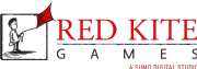 Red Kite Games Ltd logo