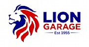 Red Lion Garage Ltd logo