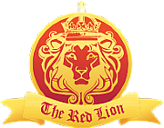 Red Lion Truckstop logo
