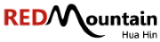 RED MOUNTAIN IT LTD logo