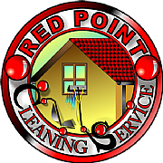 Red Point Cleaning Service logo