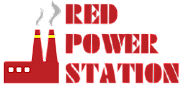 Red Power Station Ltd logo