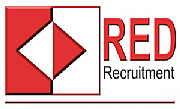 Red Recruitement logo