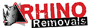 Red Rhino Removals Ltd logo