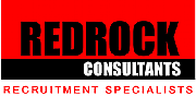 Red Rock Consultants Ltd logo