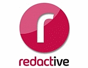 Redactive Media Group logo