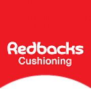 Redbacks Cushioning Ltd logo