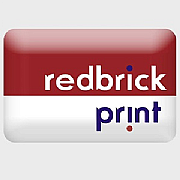 Redbrick Print Solutions LLP logo