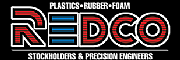 Redco Ltd logo