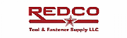 Redco Tooling logo