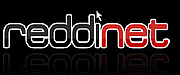 Reddinet logo