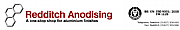 Redditch Anodising logo