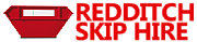 Redditch Skip Hire logo