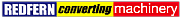 Redfern Converting Machinery Ltd logo