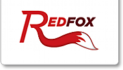 Redfox Cad, Cam & Design Services Ltd logo