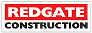 Redgate Construction Ltd logo