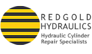 Redgold Hydraulics Ltd logo
