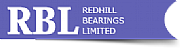 Redhill Bearings Ltd logo
