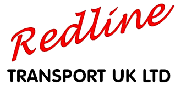 Redline Haulage Uk Ltd logo