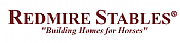 Redmire Stables & Buildings Ltd logo