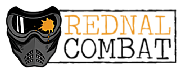 Rednal Paintball Arena Ltd logo