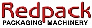 Redpack Packaging Machinery logo