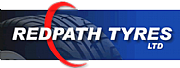 Redpath Tyres Ltd logo