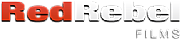 Redrebel Films Ltd logo