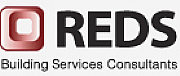 Reds Building Services Consultants logo