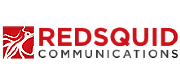 Redsquid Communications logo